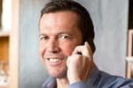 Lothar Matthäus wird Werbefigur für Tele2 Allnet Flat Tarife