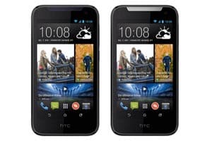 Tele2 Allnet Flat mit HTC Desire 310 für 24,95 €/Monat