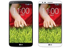 LG G2 Smartphone günstig mit Tele2 Allnet Flat Vertrag