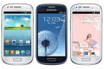 Samsung Galaxy S3 mini günstig mit Tele2 Allnet Flat Tarif